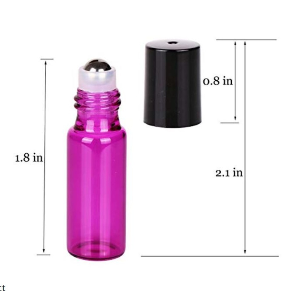 Skin Repair essential oil blend doTERRA